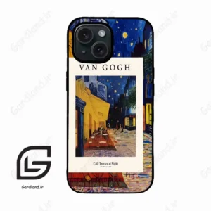 قاب گوشی آیفون 15 (Iphone 15 ) طرح ونگوک کد 2162