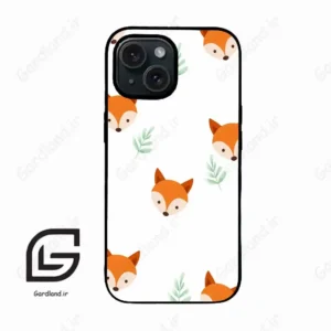 قاب گوشی آیفون 15 (Iphone 15 ) طرح فانتزی کد 2165