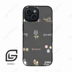 قاب گوشی آیفون 15 (Iphone 15 ) طرح فانتزی کد 2171