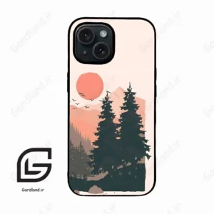 قاب گوشی آیفون 15 (Iphone 15 ) طرح فانتزی کد 2172