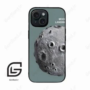قاب گوشی آیفون 15 (Iphone 15 ) طرح فانتزی کد 2178