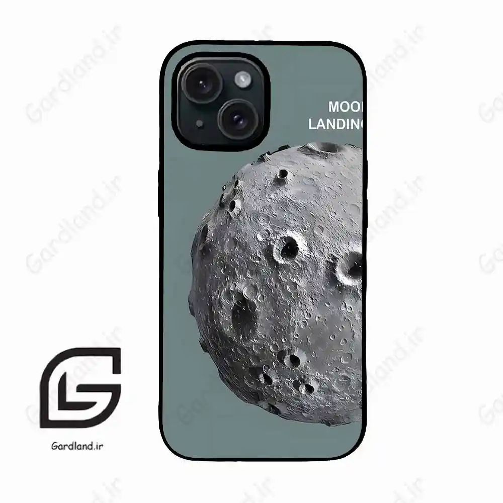 قاب گوشی آیفون 15 (Iphone 15 ) طرح فانتزی کد 2178