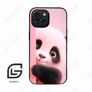 قاب گوشی آیفون 15 (Iphone 15 ) طرح فانتزی کد 2180