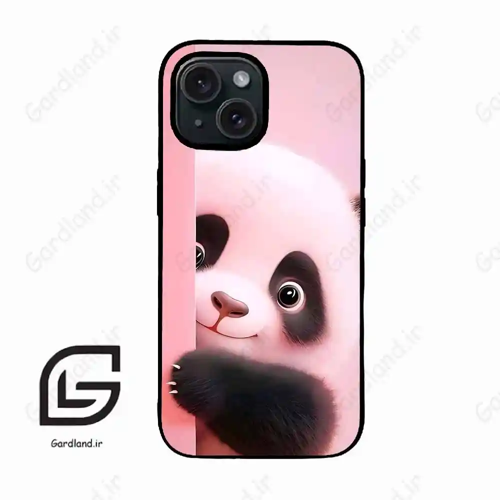 قاب گوشی آیفون 15 (Iphone 15 ) طرح فانتزی کد 2180