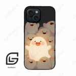 قاب گوشی آیفون 15 (Iphone 15 ) طرح فانتزی کد 2182