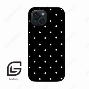 قاب گوشی آیفون 15 (Iphone 15 ) طرح فانتزی کد 2192
