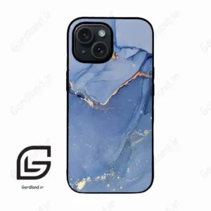 قاب گوشی آیفون 15 (Iphone 15 ) طرح ساده کد 2197