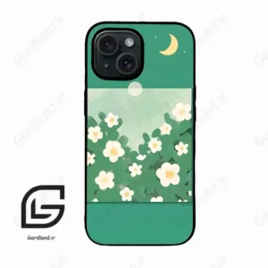 قاب گوشی آیفون 15 (Iphone 15 ) طرح ساده کد 2200