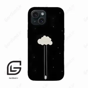 قاب گوشی آیفون 15 (Iphone 15 ) طرح دخترانه کد 2235