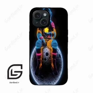 قاب گوشی آیفون 15 (Iphone 15 ) طرح کره کد 2294