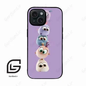 قاب گوشی آیفون 15 (Iphone 15 ) طرح انگیری کد 2315