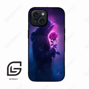 قاب گوشی آیفون 15 (Iphone 15 ) طرح پسرانه کد 2351