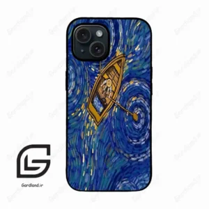 قاب گوشی آیفون 15 (Iphone 15 ) طرح ونگوک کد 2426