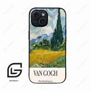 قاب گوشی آیفون 15 (Iphone 15 ) طرح ونگوک کد 2428