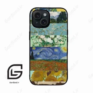 قاب گوشی آیفون 15 (Iphone 15 ) طرح ونگوک کد 2469