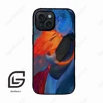 قاب گوشی آیفون 15 (Iphone 15 ) طرح اب کد 2497