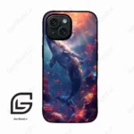 قاب گوشی آیفون 15 (Iphone 15 ) طرح وال کد 2499