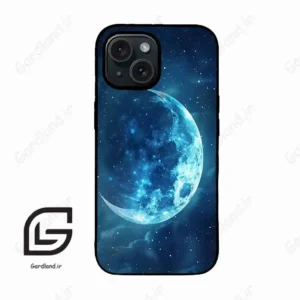 قاب گوشی آیفون 15 (Iphone 15 ) طرح انیمیشن کد 2543