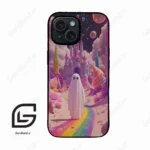 قاب گوشی آیفون 15 (Iphone 15 ) طرح انیمیشن کد 2561