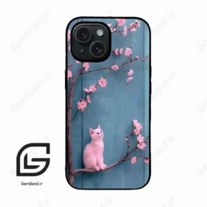 قاب گوشی آیفون 15 (Iphone 15 ) طرح فانتزی کد 2575