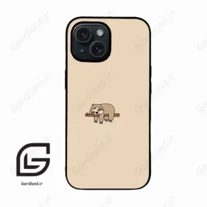 قاب گوشی آیفون 15 (Iphone 15 ) طرح کوالا کد 2596