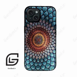 قاب گوشی آیفون 15 (Iphone 15 ) طرح خاص کد 2689