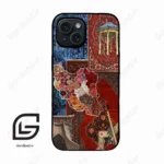 قاب گوشی آیفون 15 (Iphone 15 ) طرح ایرانی کد 2711