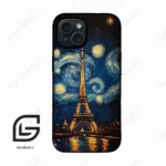 قاب گوشی آیفون 15 (Iphone 15 ) طرح ونگوک کد 2730