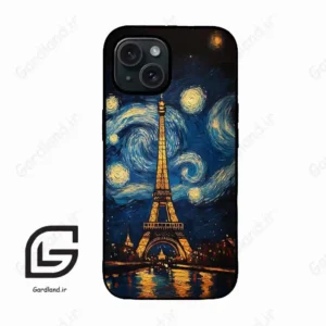 قاب گوشی آیفون 15 (Iphone 15 ) طرح ونگوک کد 2730