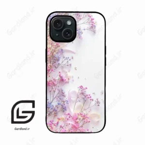 قاب گوشی آیفون 15 (Iphone 15 ) طرح فانتزی کد 2741
