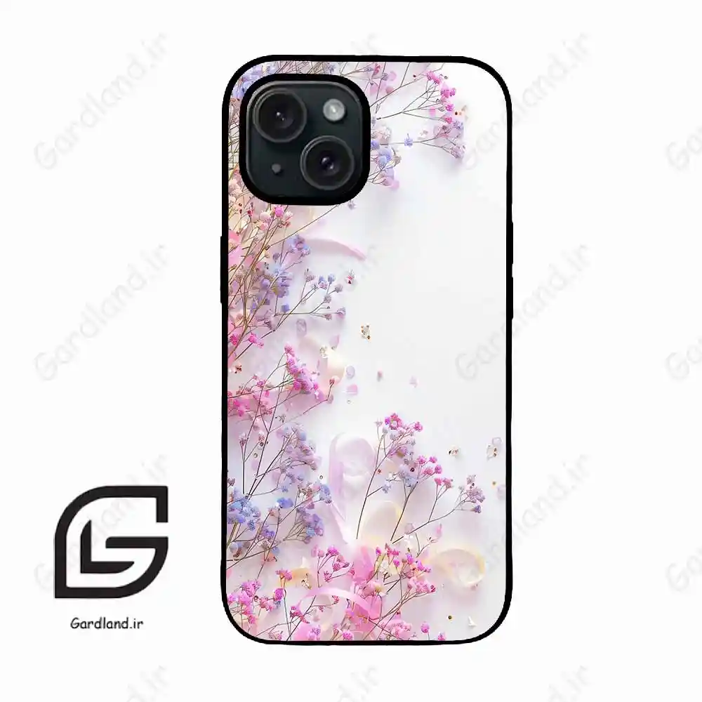 قاب گوشی آیفون 15 (Iphone 15 ) طرح فانتزی کد 2741