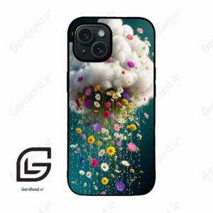 قاب گوشی آیفون 15 (Iphone 15 ) طرح ابر کد 2780