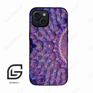 قاب گوشی آیفون 15 (Iphone 15 ) طرح سنتی کد 2781