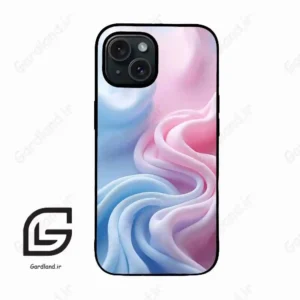 قاب گوشی آیفون 15 (Iphone 15 ) طرح ساده کد 2785