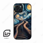 قاب گوشی آیفون 15 (Iphone 15 ) طرح خاص کد 2809