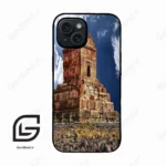 قاب گوشی آیفون 15 (Iphone 15 ) طرح پاسارگاد کد 2836
