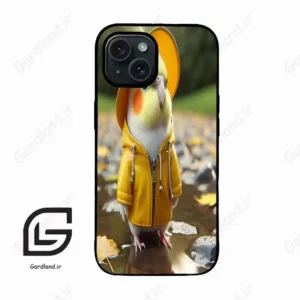 قاب گوشی آیفون 15 (Iphone 15 ) طرح فانتزی کد 2844