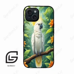 قاب گوشی آیفون 15 (Iphone 15 ) طرح کاسکو کد 2876