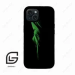 قاب گوشی آیفون 15 (Iphone 15 ) طرح امام کد 2946