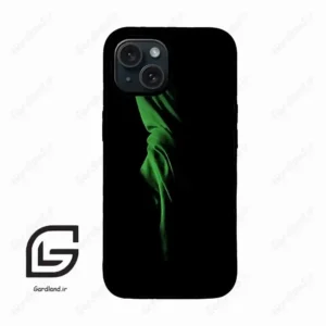 قاب گوشی آیفون 15 (Iphone 15 ) طرح امام کد 2946