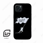 قاب گوشی آیفون 15 (Iphone 15 ) طرح مذهبی کد 2969