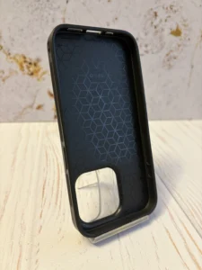 قاب گوشی آیفون 15 پرو (Iphone 15 Pro ) طرح ابر کد 2337 - تصویر 3