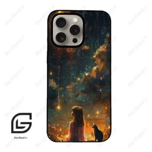 قاب گوشی آیفون 15 پرو (Iphone 15 Pro ) طرح فانتزی کد 2036