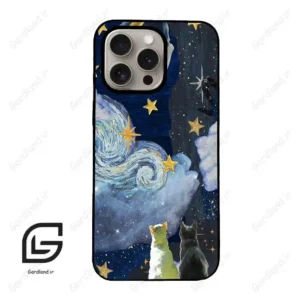 قاب گوشی آیفون 15 پرو (Iphone 15 Pro ) طرح فانتزی کد 2037