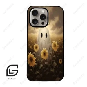 قاب گوشی آیفون 15 پرو (Iphone 15 Pro ) طرح روح کد 2038