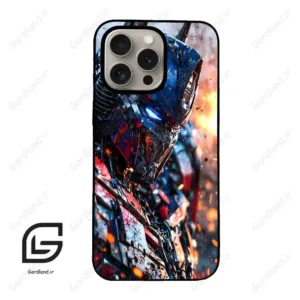 قاب گوشی آیفون 15 پرو (Iphone 15 Pro ) طرح اپتیموس کد 2066