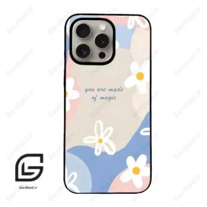 قاب گوشی آیفون 15 پرو (Iphone 15 Pro ) طرح دخترانه کد 2067
