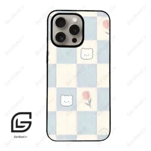 قاب گوشی آیفون 15 پرو (Iphone 15 Pro ) طرح دخترانه کد 2071