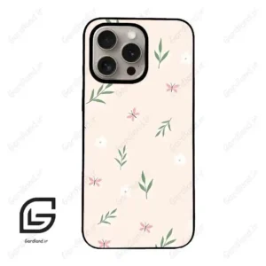 قاب گوشی آیفون 15 پرو (Iphone 15 Pro ) طرح دخترانه کد 2075