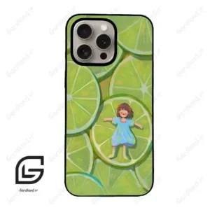 قاب گوشی آیفون 15 پرو (Iphone 15 Pro ) طرح میوه کد 2082